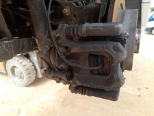 34208837100 bremssättel hinten rechts BMW X1 U11 SDRIVE 18 I delcp5013909