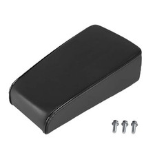 Black Mini Bike Seat for Coleman CT100U Trail 100cc Predator