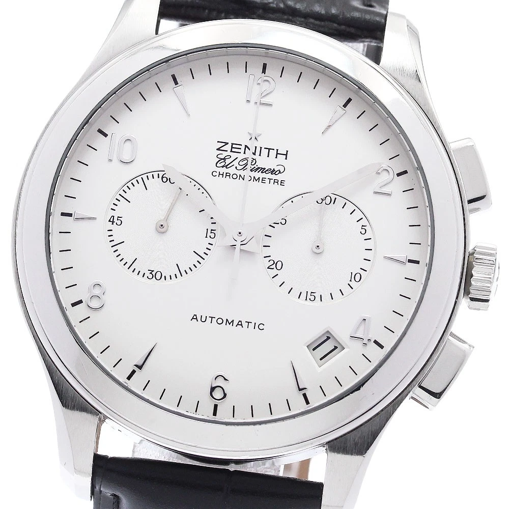 ZENITH Class El Primero 03.0510.4002 Chronograph Automatic Men's Watch_971324