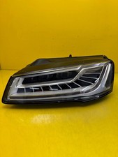 Feu avant (phare) Audi A8