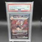 Charizard ex 234/091 SV: Paldean Fates Holo