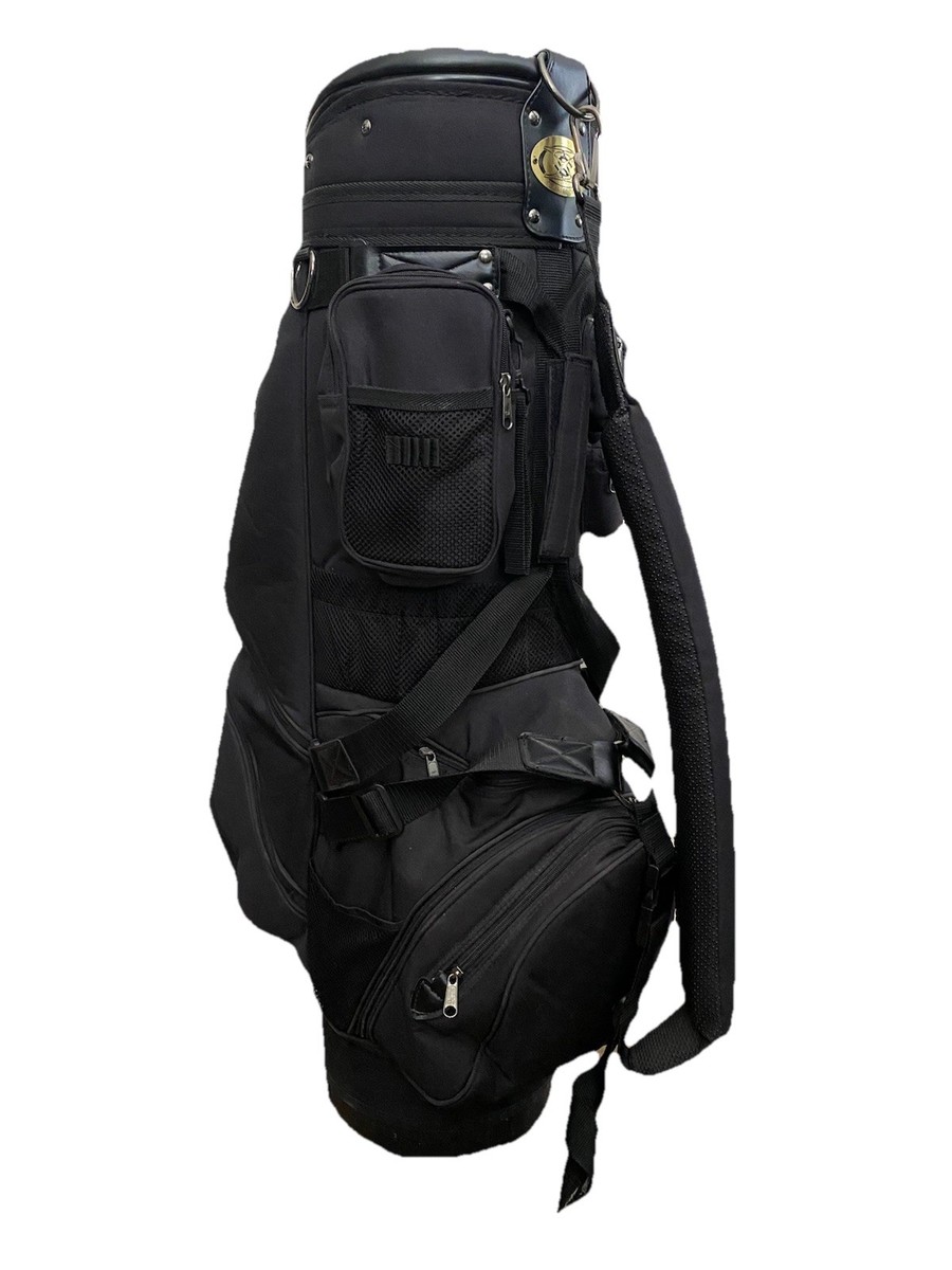 Callaway 2023 ORG 14 Golf Cart Bag - Black (5123075) for sale