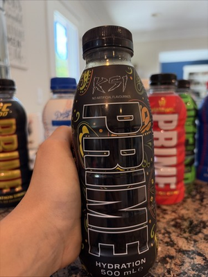 #ad KSI Orange Mango Prime $70.00