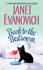 Janet Evanovich Back to the Bedroom (Paperback) (UK IMPORT)