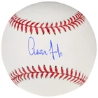 Aaron Judge Signed Yankees Baseball Fanatics Authentic MLB Auto Ball