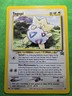 2000 POKEMON TCG WOTC BLACK STAR PROMO 30 TOGEPI NEAR MINT