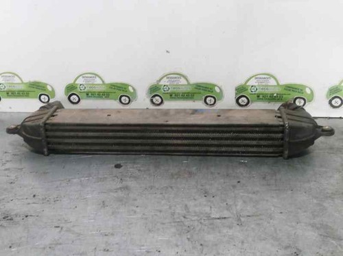 46849068 INTERCOOLER / 843009 FOR FIAT DOBLO CARGO 223 1.9 JTD CAT - Picture 2 of 7