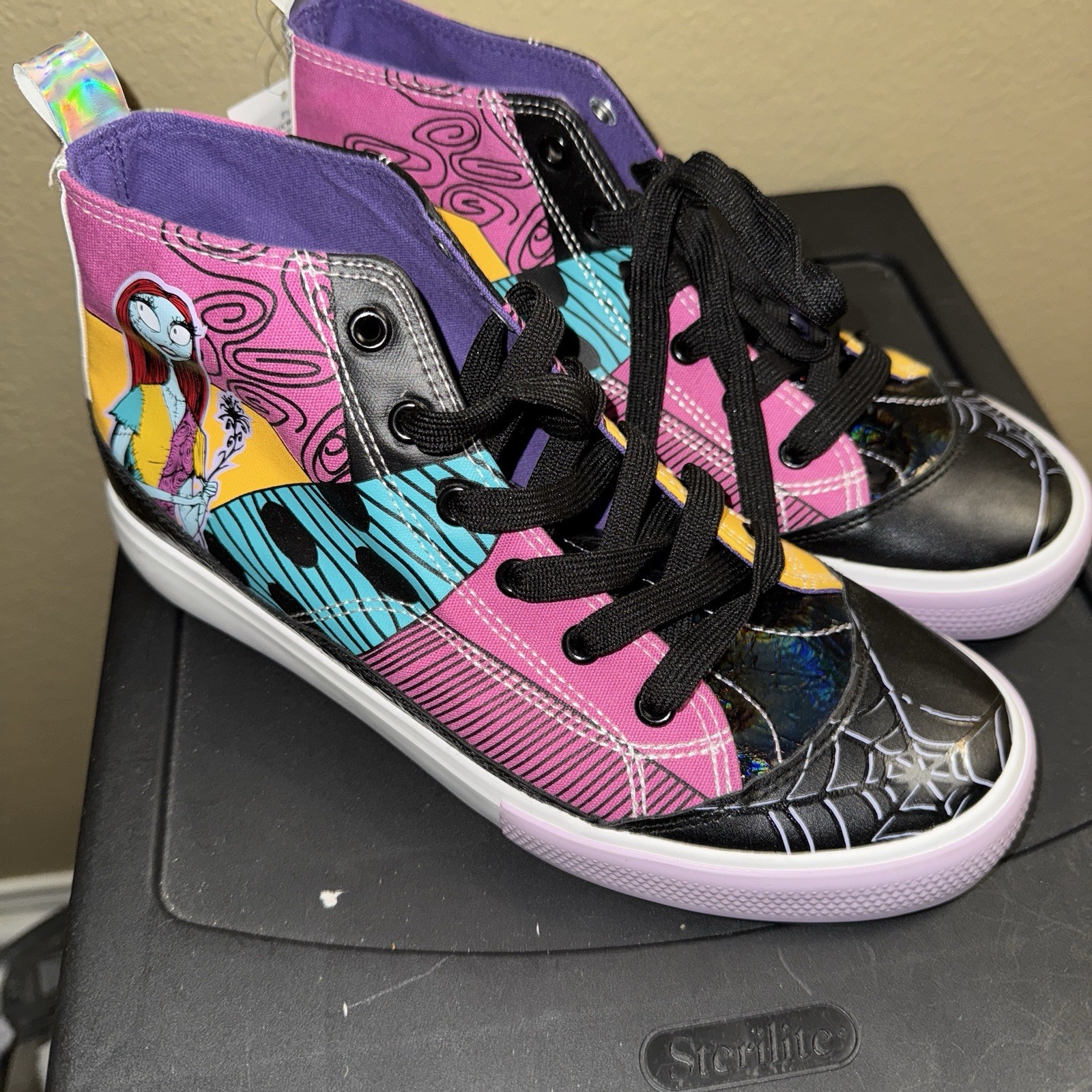 Womens Sz 8.5