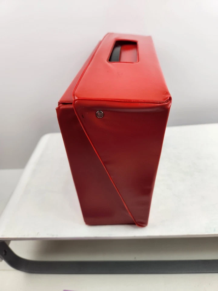 Tara Toy 24 Car Case #20150 For Hot Wheels Matchbox Vintage  - Image 4 of 4