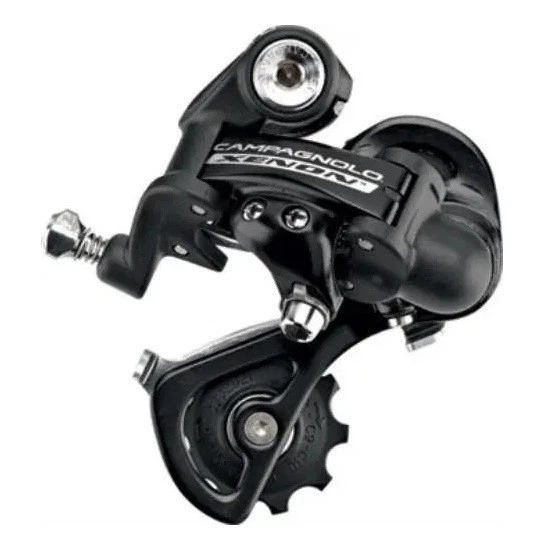 Dérailleur Arrière Campagnolo Nuovo Gran Sport - Vélo Course Vintage 8 Vitesses