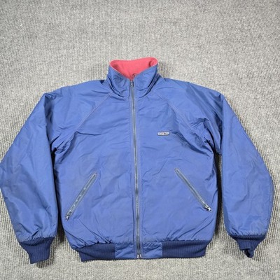 ジャケット・アウター (80's)patagonia shelled synchilla M's Shelled Synchilla Jacket – Patagonia Worn Wear®