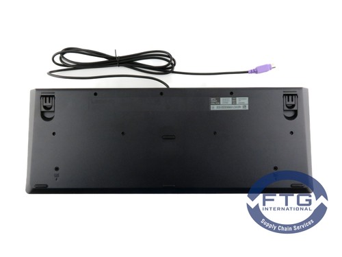 00XH909 Lenovo PS2 Traditional Keyboard BK 058 FRA - 第 3/3 張圖片