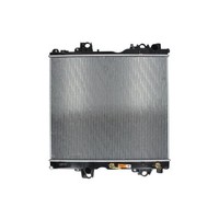 KüHler, MotorküHlung NRF 550018