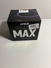 AMD Wraith Max Cooler With Rgb Led Cfan 712-000051 Rev: B 199-999575