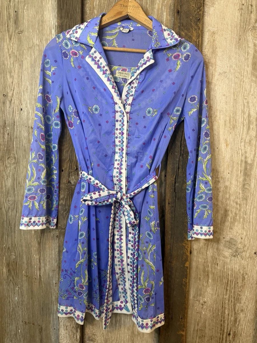 Emilio Pucci Women's 1960s Vintage for sale | eBay