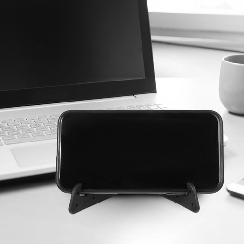 5 Pcs Mobile Phone Holder Universal Smartphone Stand Desktop Cell - 第 4/11 張圖片