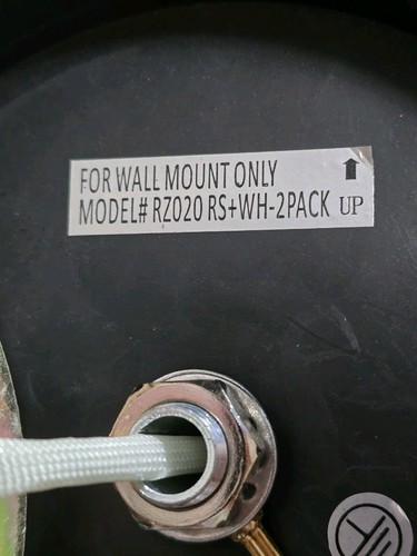 Gooseneck Barn Light by Diyel rz920 rs Bronze w/ White Underside - Picture 10 of 18