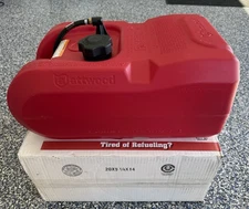 Bergs System 6 Gallon Fuel Extender for Yamaha and Power Horse  Generators