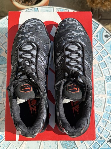 Nike Air Max Plus TN Samoa (2014) - UK 8 - Bild 7 von 11