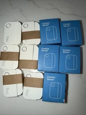 Ring Z-Wave Alarm Window / Door Contact Sensors 2nd Generation Gen Brand New