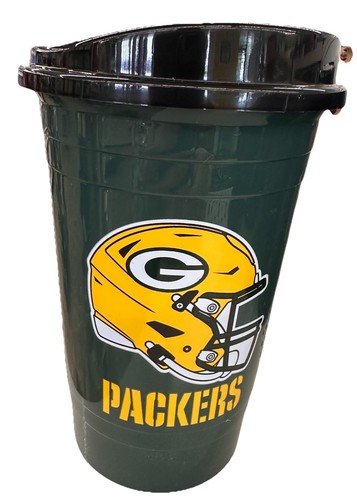 GREEN BAY PACKERS Insulate MUG With Lid