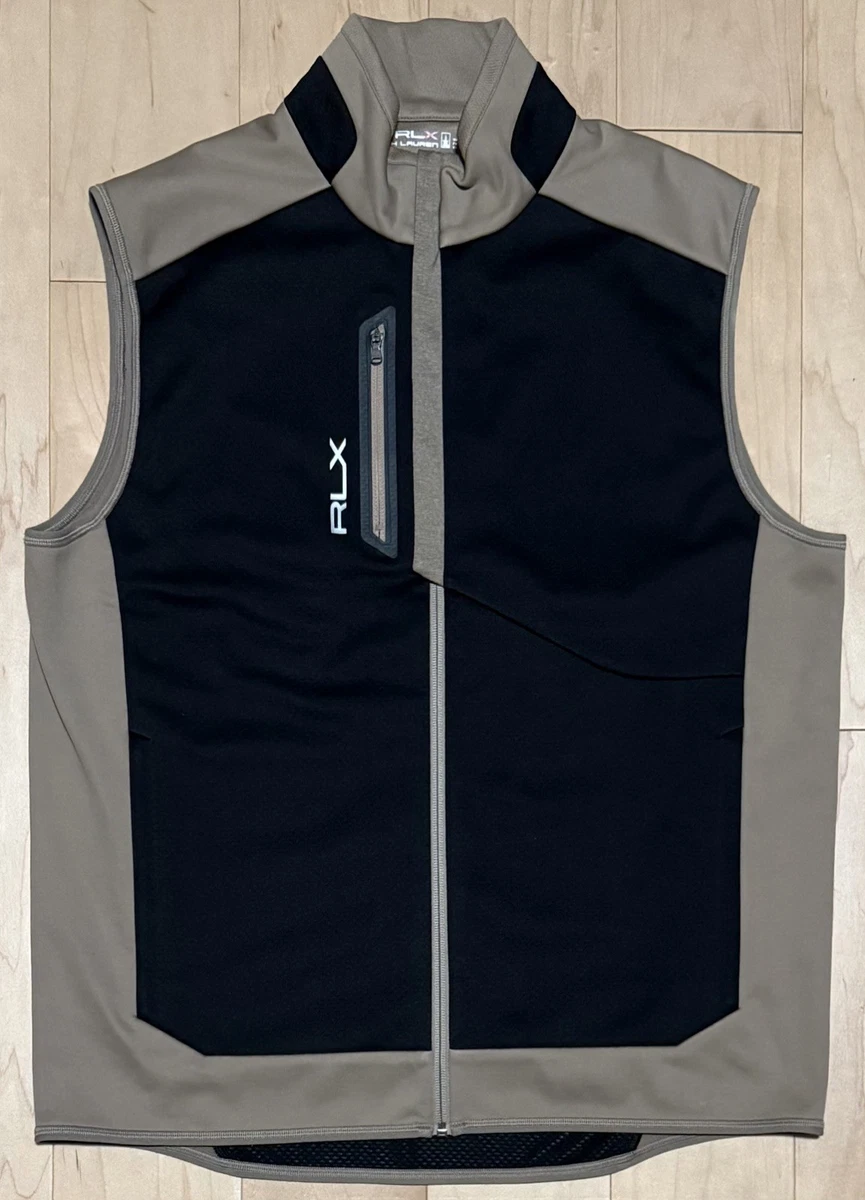 Ralph Lauren Rlx Vest In Men's Coats & Jackets for sale | eBay