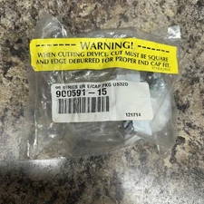 Von Duprin End Cap Kit for 98 Series Exit Device 900591-15 End Cap E/cap 1/R