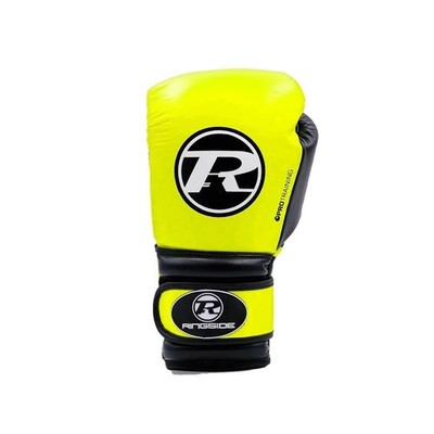 Ringside G2 Boxhandschuhe Pro Sparring Gloves grün Trainingshandschuhe 16oz