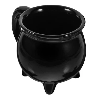 Kaffee Becher Keramik Mug Tasse Halloween -Tassen Neuheit Kaffeebecher - Bild 1 von 4