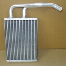 Wärmetauscher, Heizungskühler, Mazda 6, GG & GY, Bj. 01.02 - 08.07, GJ6A61A10