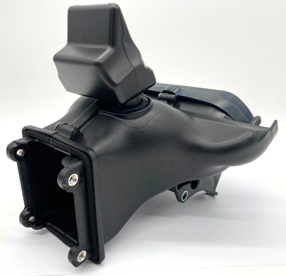 KAWASAKI Genuine NINJA ZX6R ZX 6R 636 Ram Air Intake Duct KAWASAKI Genuine NINJA ZX6R ZX 6R 636 Ram Air Intake Duct