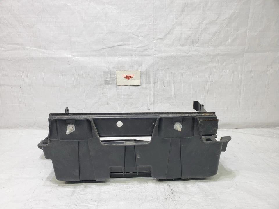 Soporte de bandeja de batería Dodge Charger 2006-2023 soporte OEM 05112061AK Foto 4 de 4