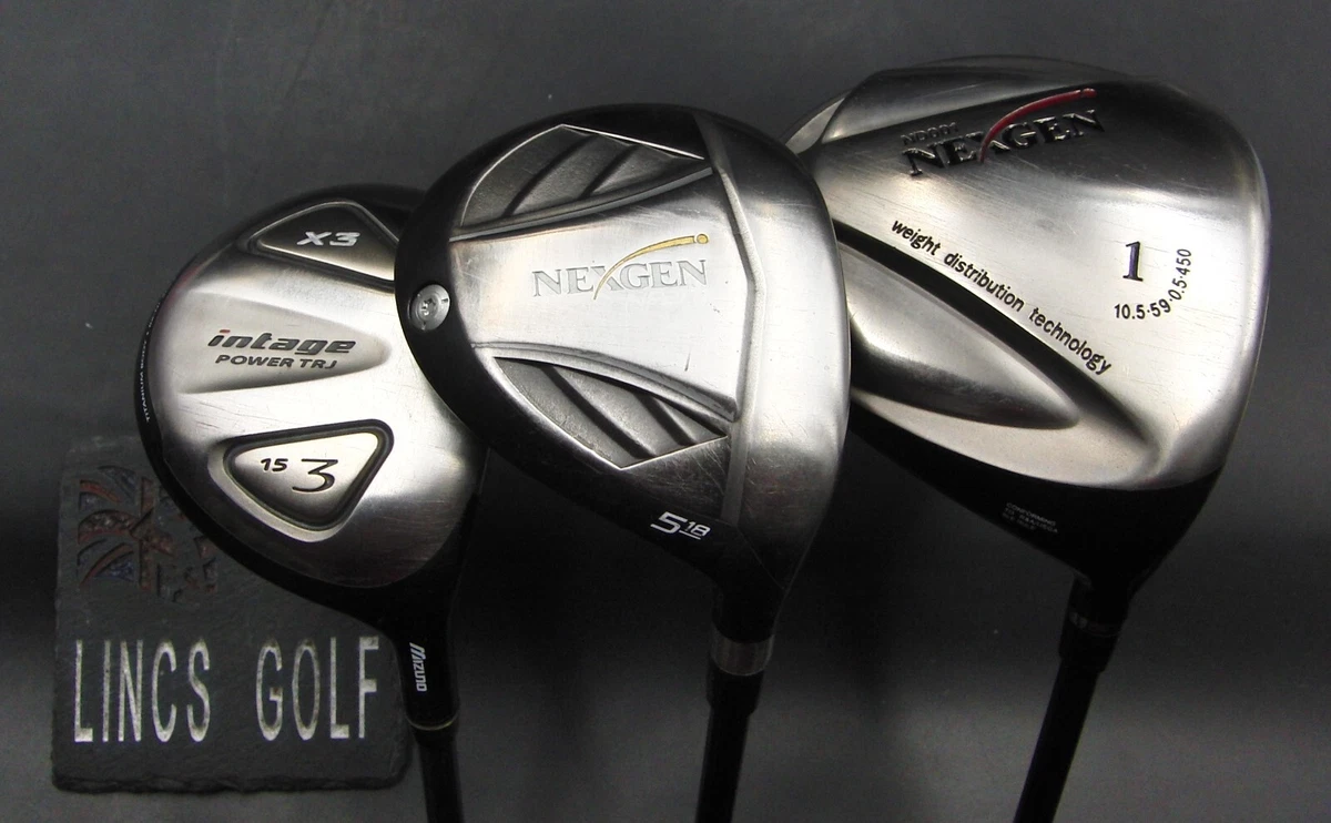 Nexgen power sports outlet