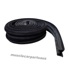 Holden FX FJ FB EK FC FE Bailey Channel Rubber