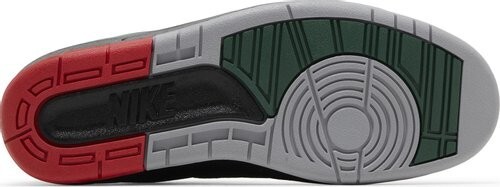 Size 14 - Air Jordan 2 Retro Low Christmas - Picture 4 of 5