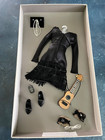 Franklin Mint Some Like It Hot Marilyn Monroe Dress And Accessories New In Box