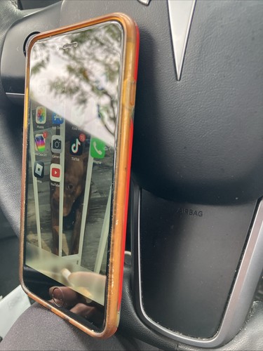 iPhone 6plus With TikTok - Picture 2 of 3