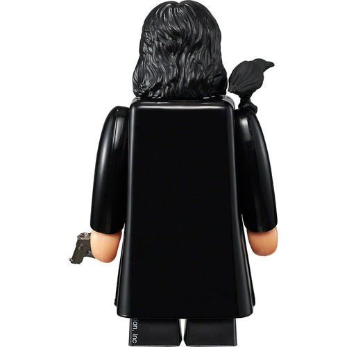 Supreme x The Crow Kubrick Figur 100% FW21 (FW21A25A) One Size - Bild 3 von 4