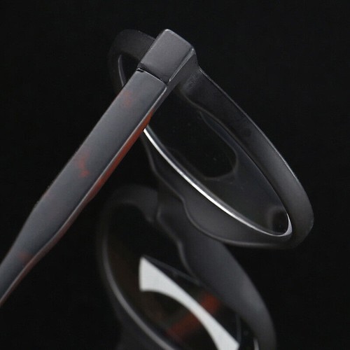 Occhiali da Lettura Unisex Rotondi Progressivi Multifocus Anti Luce Blu Full Frame @ - Foto 5 di 18