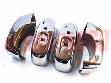 Pare-choc avant Fiat 850