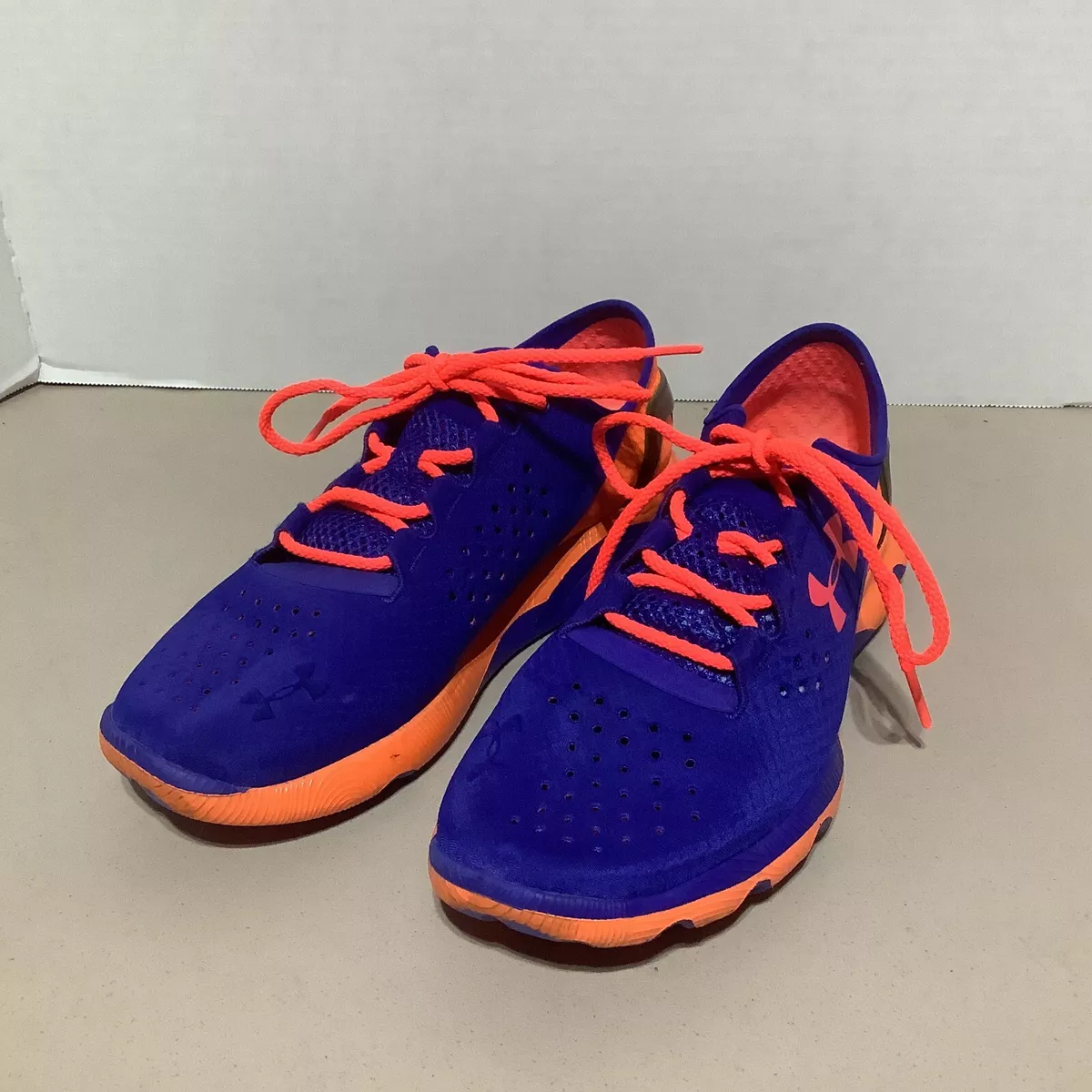 Under armor sales apollo
