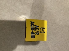 Acid Scavenger Air conditioning/ refrigeration