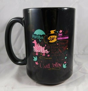 gilmore girls coffee cup