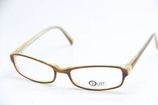 A LIST 70 CARMEL IVORY AUTHENTIC FRAMES EYEGLASSES 45-16