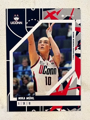 *PICK YOUR CARD* 2024 Onit UConn Huskies Women's Basketball base & inserts cards - Picture 21 of 40