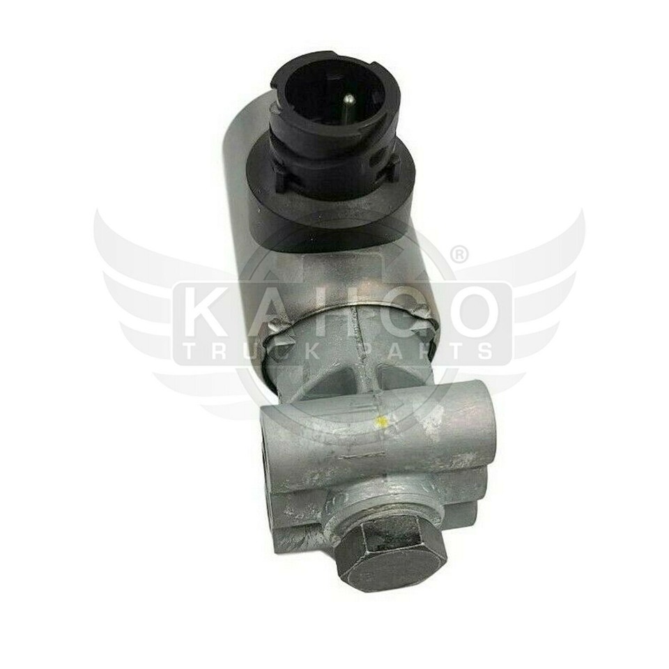 MERITOR WABCO ABS TRACTOR ATC VALVE REPLACEMENT 4006110070 KIT ...