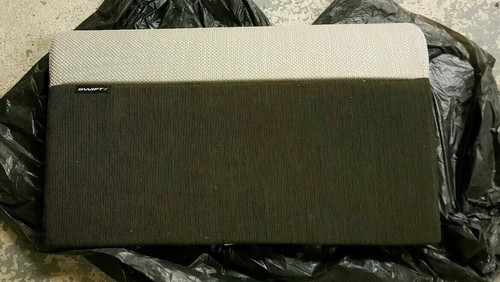 Caravan Motorhome Fixed Bolster - Foto 1 di 2