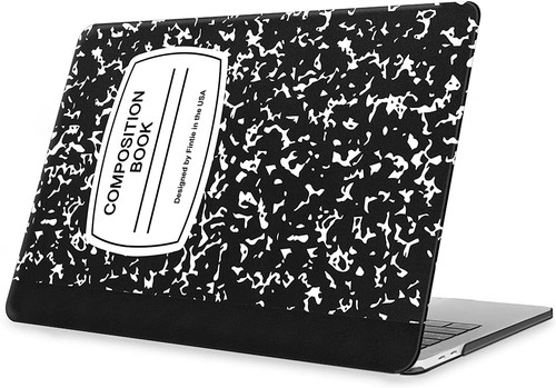 Protective Case for MacBook Pro 13 Inch A2238(M2 M1) Snap On Hard Shell Cover - Picture 13 of 24