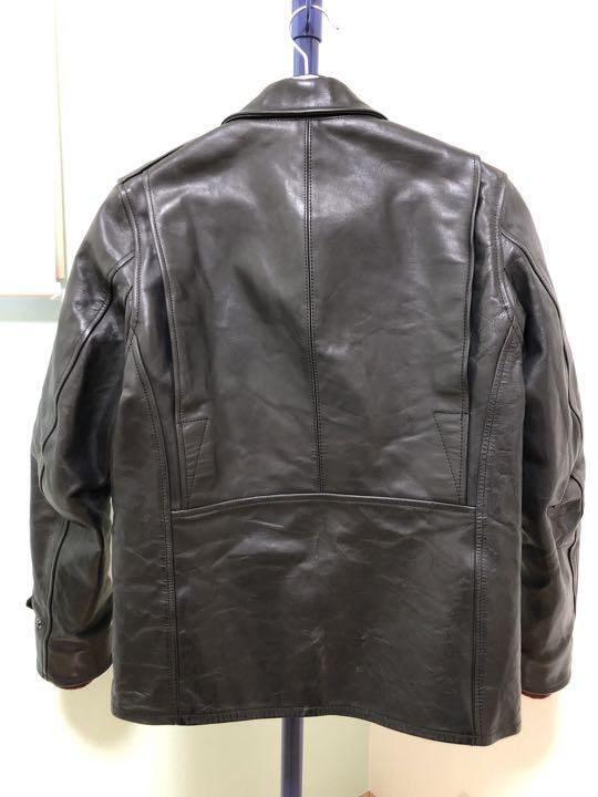 PHIGVEL Leather Jacket M by Sandinista | eBay PHIGVEL Leather Jacket M by Sandinista | eBay