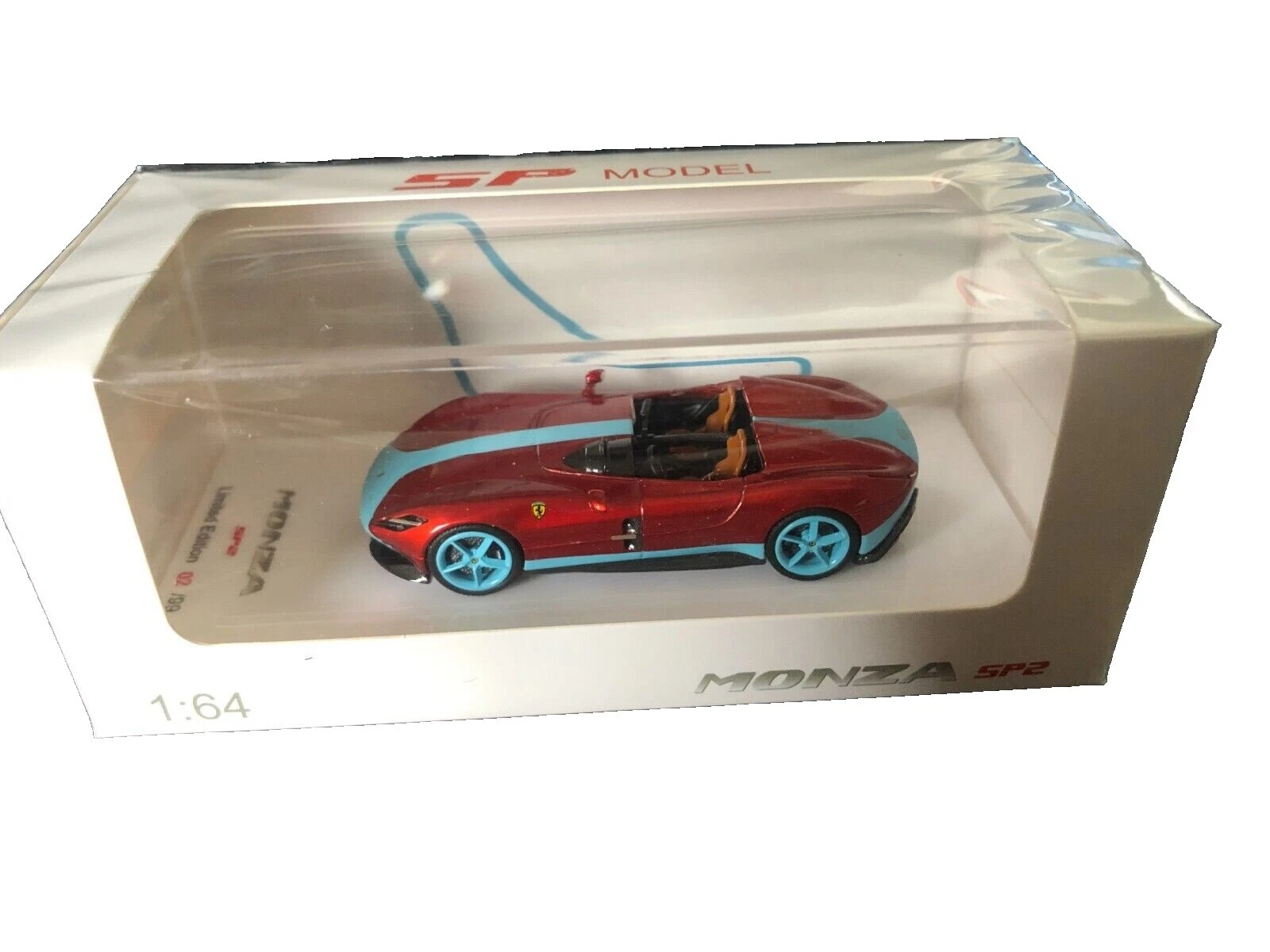 1:64 Scale Contemporary Manufacture Diecast Cars, Trucks & Vans